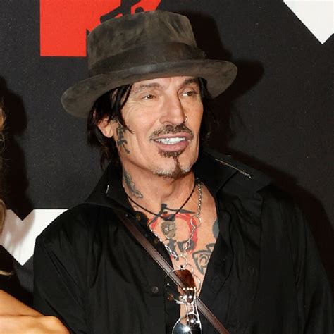 Tommy Lee Joins OnlyFans After That NSFW Photo Incident